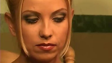 Z44B 441 Gets Banged