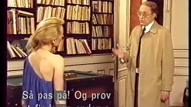 Dans Madame Rose - Part 3