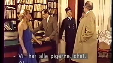 Dans Madame Rose - Part 4