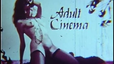 Untitled Vintage-Super 8  (No Sound)