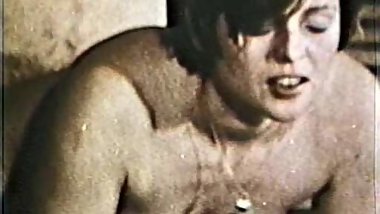 Pferdestall-German Vintage 1970s (No Sound)