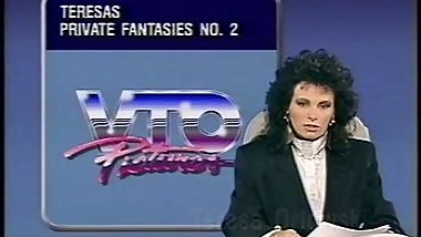 Teresas Fantasies