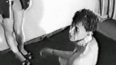 Admitted to the Body - 1970s