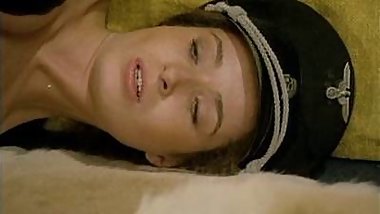 Shalimar - Saloon Kiss  scene1