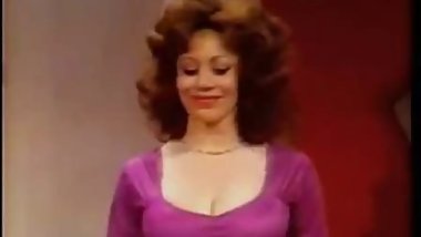 Kitten Natividad on The Dating Game