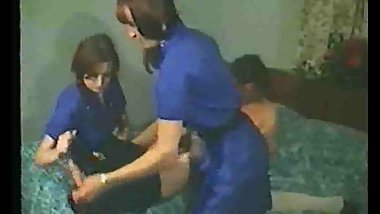 Girl Guide's Misfortune