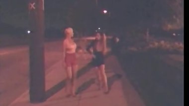 Night Creatures (1992)