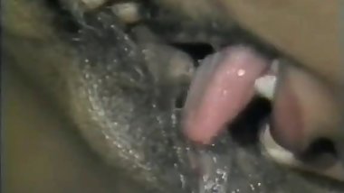 Black on Black (1987)