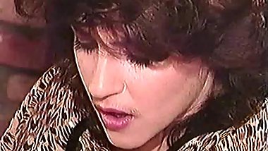 Matt Lansing and Rebecca Steele