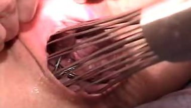 Extreme penetration 1 (Camaster)