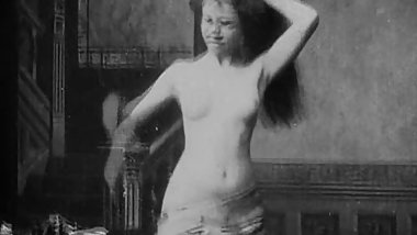 Vintage - The Good Old Naughty Days