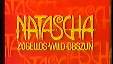 Natascha: Pt 1