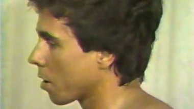 Christy Canyon Erica Boyer and Peter North