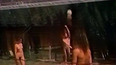 Paul, Lisa and Carolinne (1977)