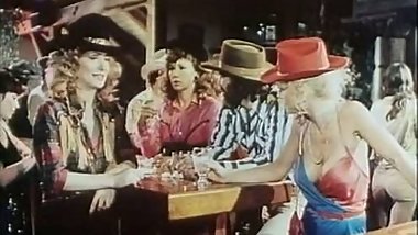 Urban Cowgirls - full movie