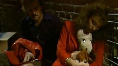 Black Stockings - 1990