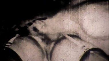 Dr Fix'em (8mm Film)