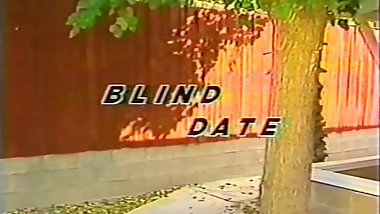 Blind Date - 1989