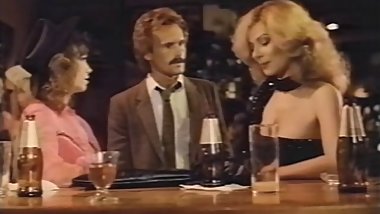 Veronica Hart, Lee Caroll - Urban Cowboys(movie)