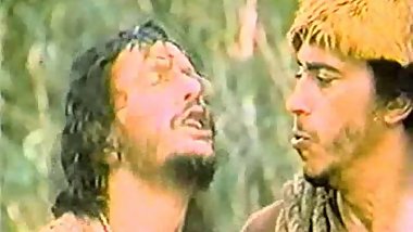 Erotic Sex On Hawk Island (1986)