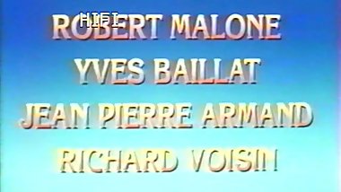 Tu la tire ou tu la ...?