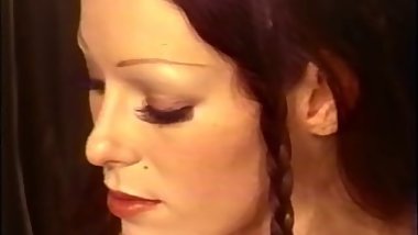 Annette Haven,Susan Hart - Sexsations(movie)