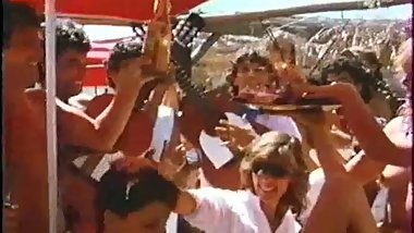 La France interdite (1984)