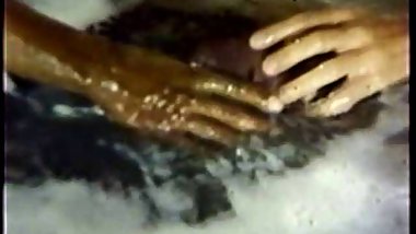 Hot Tub Hot Rub
