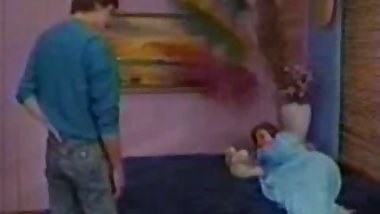 Bad Mama Jama and the Fat Ladies of the Evening - 1989