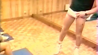 Sex Gymnastix - 1993