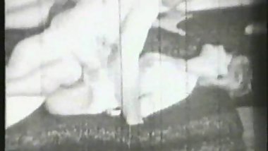Vintage Porn 1950