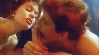 Vintage Cumshots 2 - Magictung