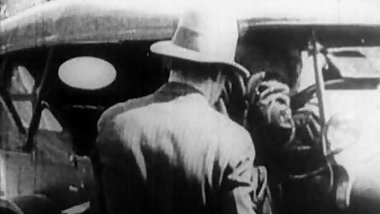 Rare Antique Porn, Early 1900s - A Free Ride