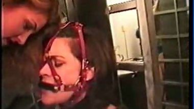 two lesbian subs part 3