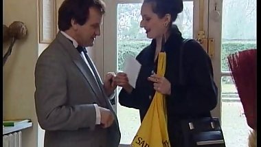 Kinky vintage fun 7 (full movie)