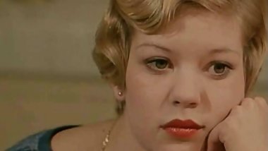 French Star Maude Carolle
