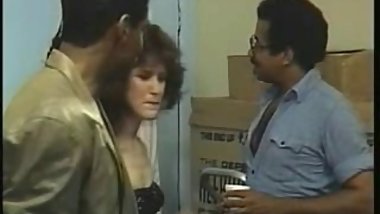 Pretty In Black (1985)pt.2