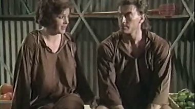 A Shot in the Mouth - 1990