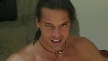 Nick Manning - All Natural 12 (2002)