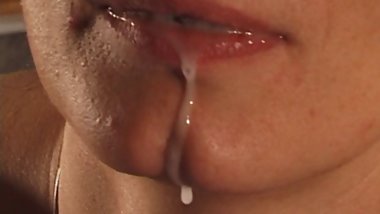 Facial Cumshot - Historien om Facial