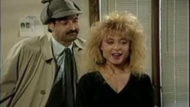 Case Of The Cockney Cupcake - 1989