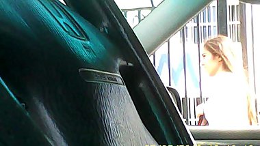 Tijuana Street Flash