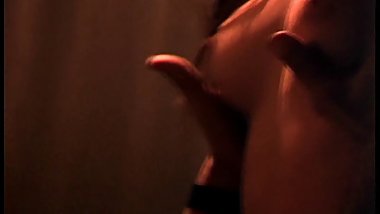 Angelina Jolie - Cyborg (Topless) compilation