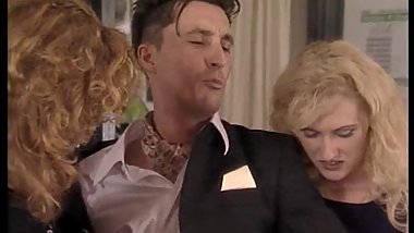 Kinky vintage fun 17 (full movie)