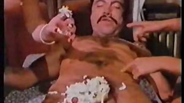 Vintage France 1981 - Blanche Fesse, Sept Mains