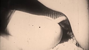 Antique Porn 1940s - Blondie Gets Fucked