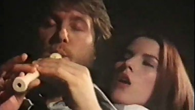 Die Floetenstunde german vintage 70s (1978)