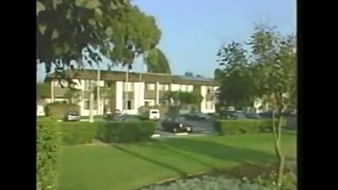 Caught From Behind IV Nasty Young Girls - 1985