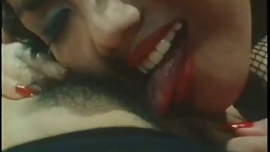 Classic Threesome