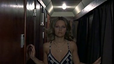 Terror Express (1979) (Silvia Dionisio)